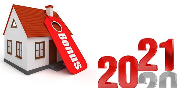 SUPERBONUS 110%